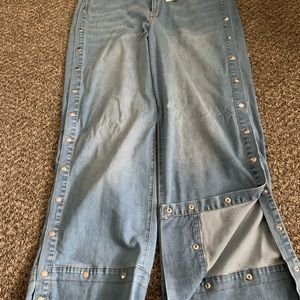 Fashion to Figure xGarnerStyle Fly Away Jeans